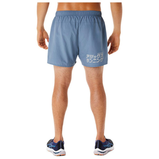 Asics Ανδρικό σορτς Katakana 5IN Short